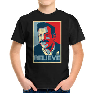 The Believer