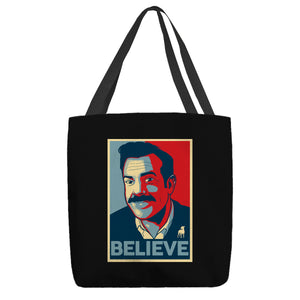 The Believer