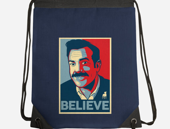 The Believer