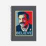 The Believer-none dot grid notebook-Adams Pinto