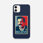 The Believer-iphone snap phone case-Adams Pinto