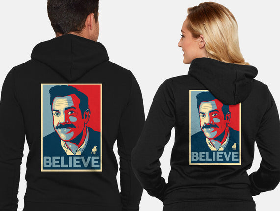 The Believer