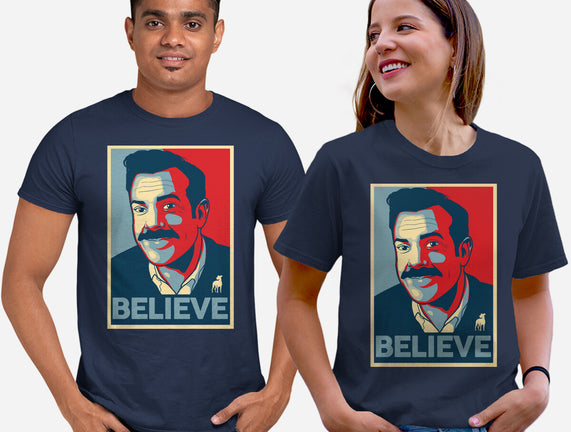 The Believer