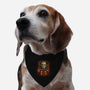 Killer's Revenge-dog adjustable pet collar-dalethesk8er