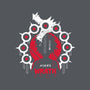 Sin Of Wrath Dragon-samsung snap phone case-Logozaste