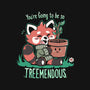 TREEmendous-none indoor rug-TechraNova