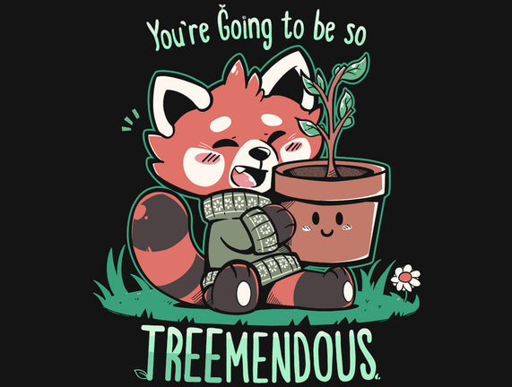 TREEmendous