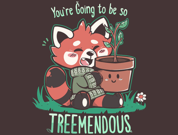 TREEmendous