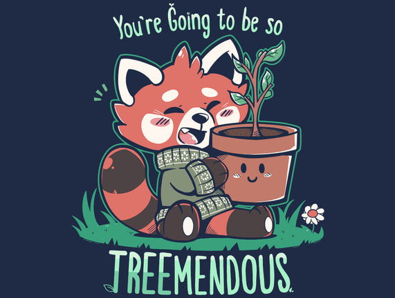 TREEmendous