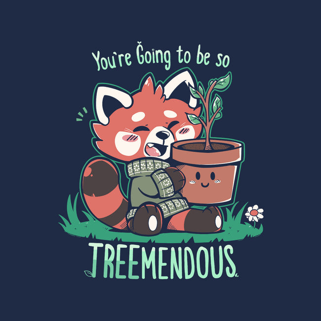 TREEmendous-none fleece blanket-TechraNova