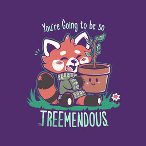 TREEmendous