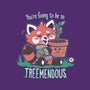 TREEmendous-iphone snap phone case-TechraNova