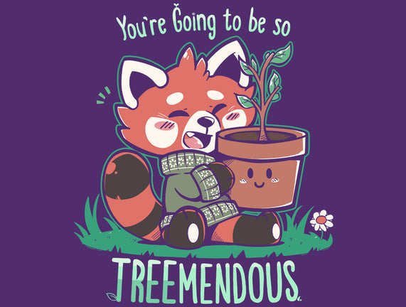 TREEmendous