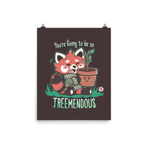 TREEmendous