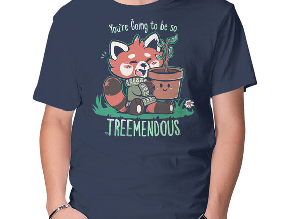 TREEmendous