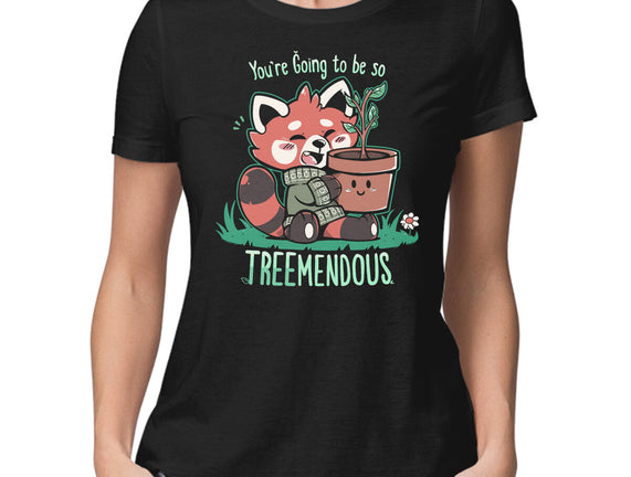 TREEmendous