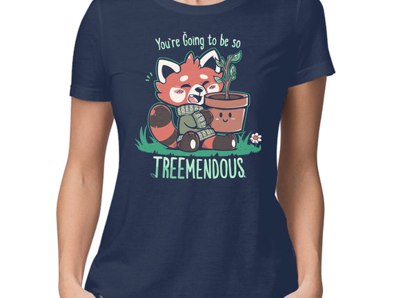 TREEmendous