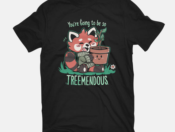 TREEmendous