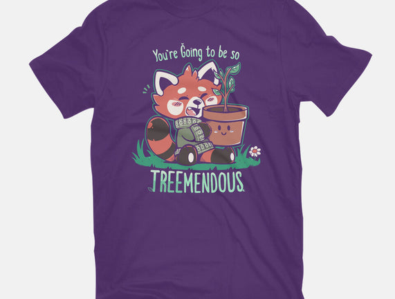 TREEmendous