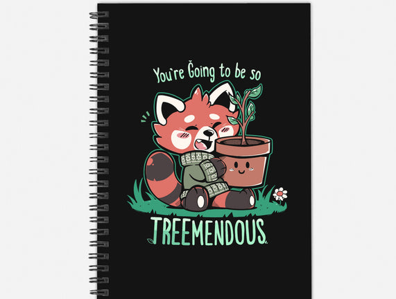 TREEmendous