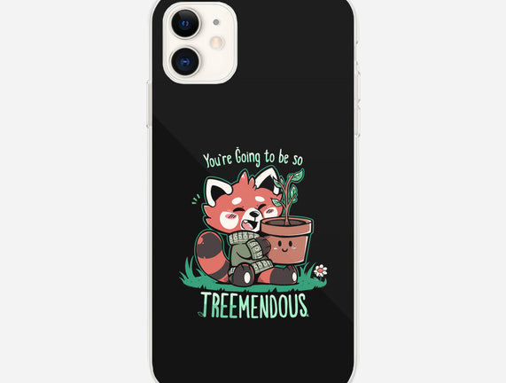 TREEmendous