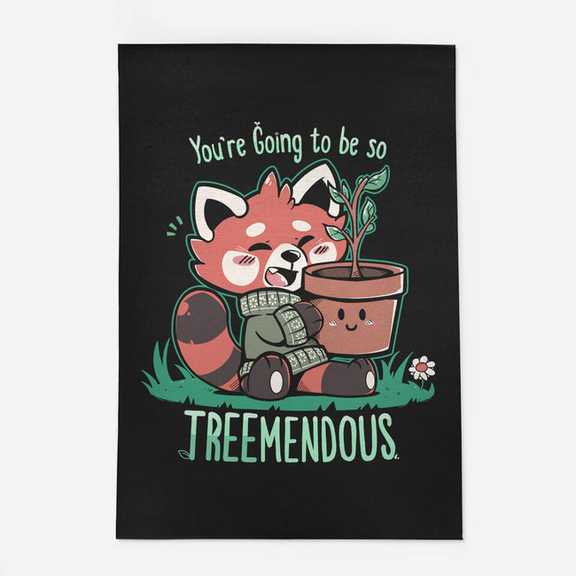 TREEmendous-none indoor rug-TechraNova