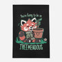 TREEmendous-none indoor rug-TechraNova