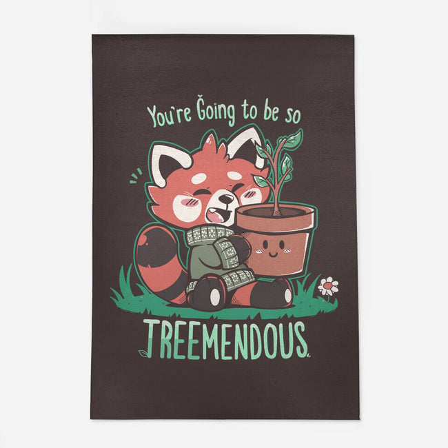 TREEmendous-none indoor rug-TechraNova
