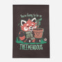 TREEmendous-none indoor rug-TechraNova