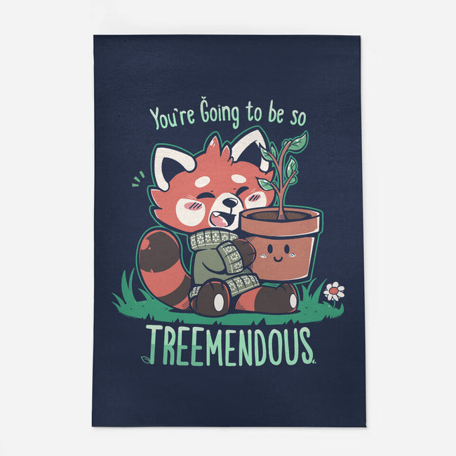 TREEmendous-none indoor rug-TechraNova