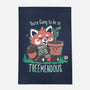 TREEmendous-none indoor rug-TechraNova