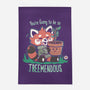 TREEmendous-none indoor rug-TechraNova