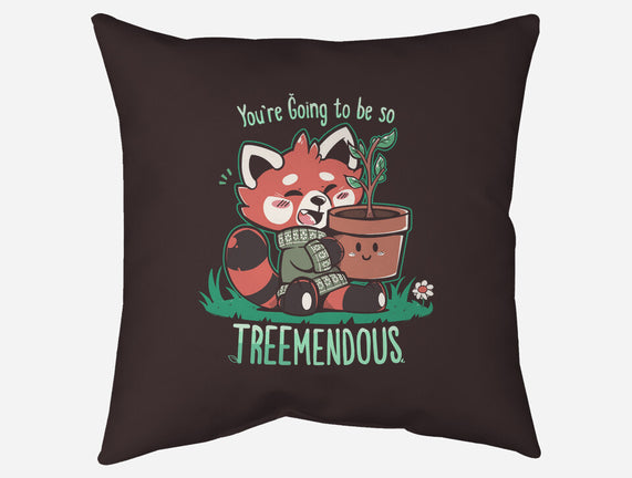 TREEmendous