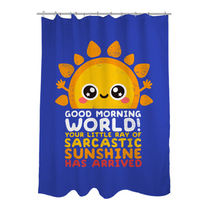 Sarcastic Sunshine