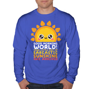 Sarcastic Sunshine