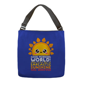 Sarcastic Sunshine
