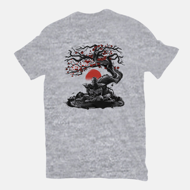 The Mentor-womens basic tee-ddjvigo