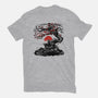 The Mentor-unisex basic tee-ddjvigo