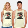 The Mentor-unisex basic tank-ddjvigo