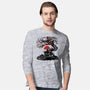 The Mentor-mens long sleeved tee-ddjvigo