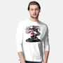The Mentor-mens long sleeved tee-ddjvigo