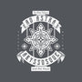 Ad Astra Abyssoque-womens fitted tee-Logozaste