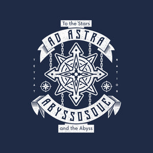 Ad Astra Abyssoque