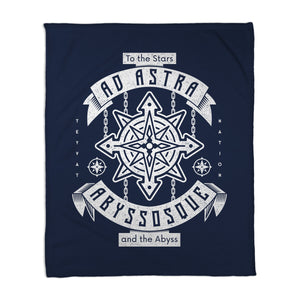 Ad Astra Abyssoque