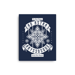 Ad Astra Abyssoque