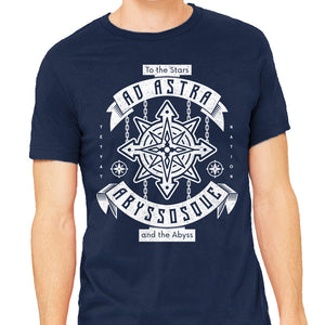 Ad Astra Abyssoque