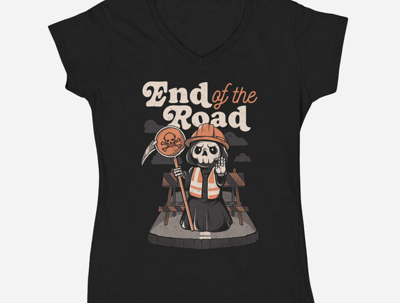 End Of The Road