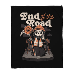 End Of The Road