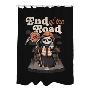 End Of The Road