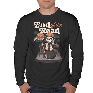 End Of The Road